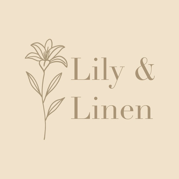 lilyandlinen